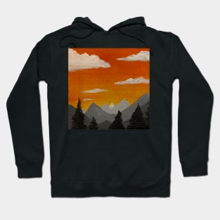 sunrise Hoodie